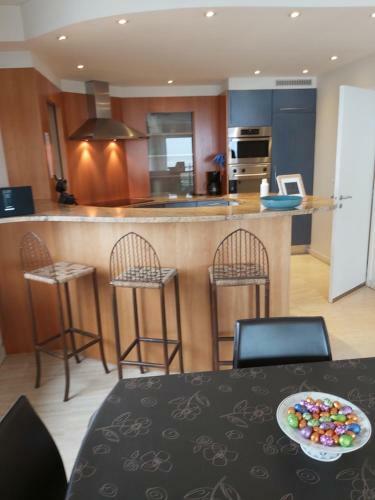Apartamento Luxe Appartement Met Dubbel Zeezicht