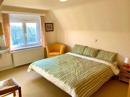 Villa Met Zicht Op Zee - In de Duinen - Oostduinkerke