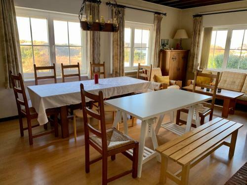 Villa Met Zicht Op Zee - In de Duinen - Oostduinkerke