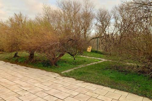 Villa Met Zicht Op Zee - In de Duinen - Oostduinkerke
