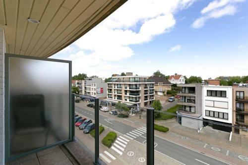 Apartamento Residentie Laurence Seagirl