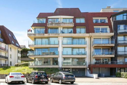 Apartamento Residentie Laurence Seagirl
