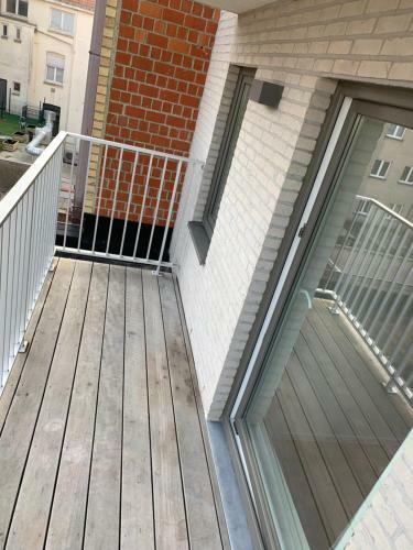 Apartamento Pluk De Dag