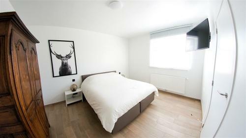 Vakantiewoning Allegretto