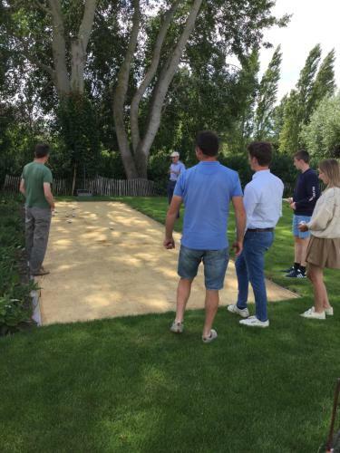 Vakantiewoning Allegretto
