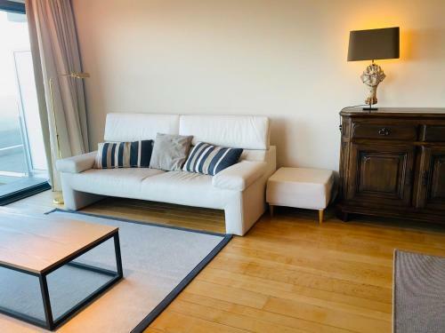 Apartamento Oostduinkerke