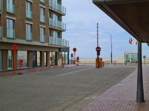 Apartamento Oostduinkerke
