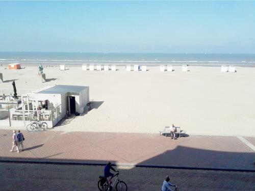 Apartamento Oostduinkerke
