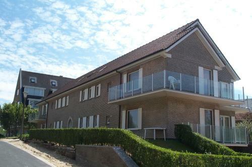 Apartamento Oostduinkerke