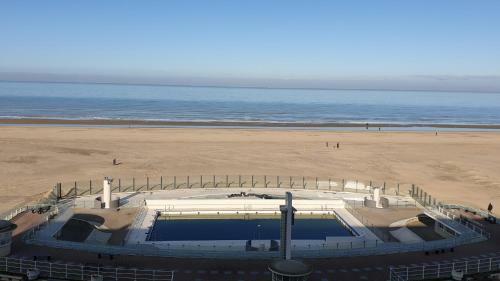 Apartamento Oostduinkerke