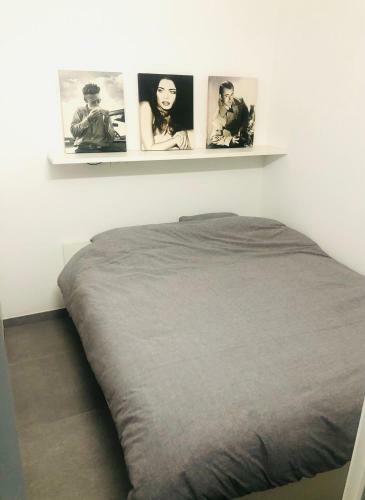 Apartamento Oostduinkerke