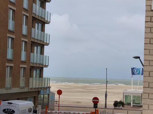 Apartamento Oostduinkerke