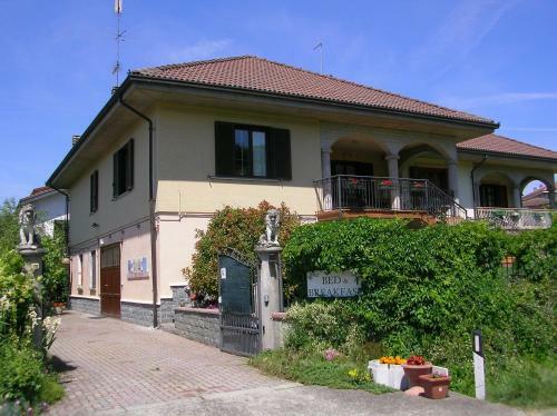 Bed & Breakfast Villa Romaniani