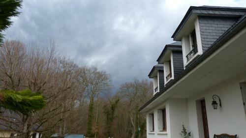 Bed & Breakfast Chambres D'h�tes La Plantade