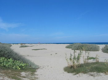 Camping Le Sainte Marie