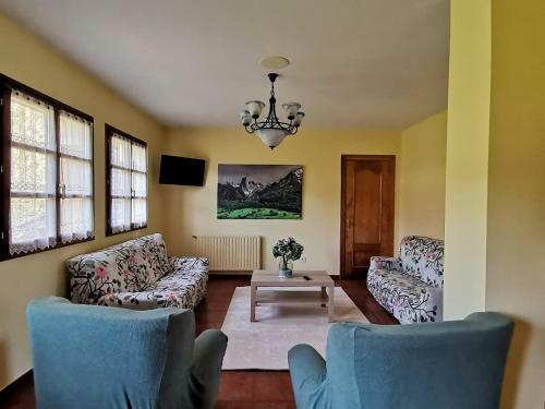 Hostal Valle La Fuente