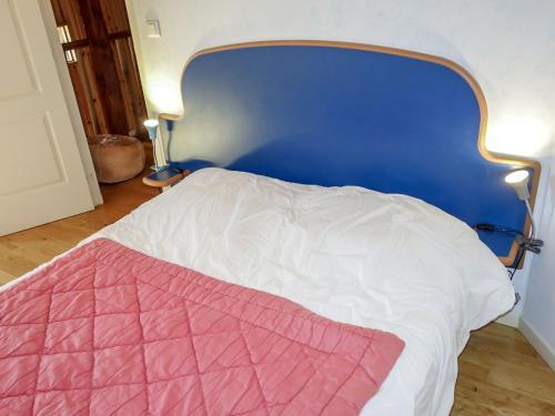 Holiday Home Maison Bonneval Chapelle Aux Saints