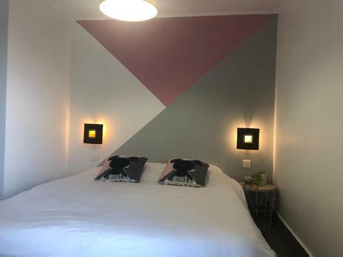 Bed & Breakfast Chambres D'h�tes Poirier Bazin