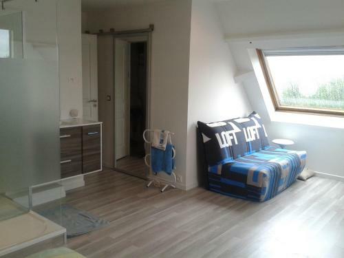 Bed & Breakfast Chambres D'h�tes Poirier Bazin