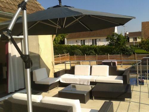 Bed & Breakfast Chambres D'h�tes Poirier Bazin