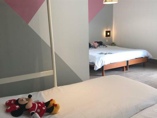 Bed & Breakfast Chambres D'h�tes Poirier Bazin