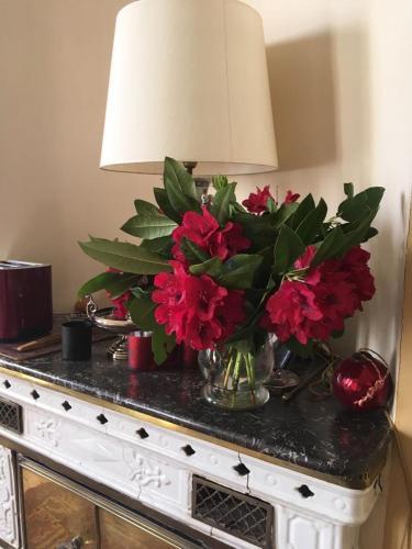 Bed & Breakfast Chambres D'h�tes De Manoir De Captot