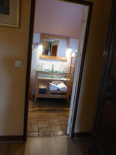 Bed & Breakfast Chambres D'h�tes De Manoir De Captot