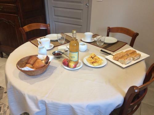 Bed & Breakfast La Maison D'am�lie