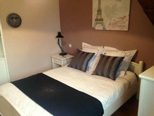 Bed & Breakfast La Maison D'am�lie