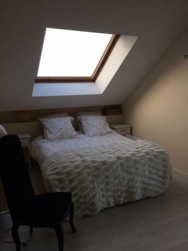Bed & Breakfast La Maison D'am�lie