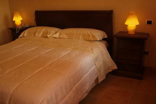 Hotel Il Paradello Albergo
