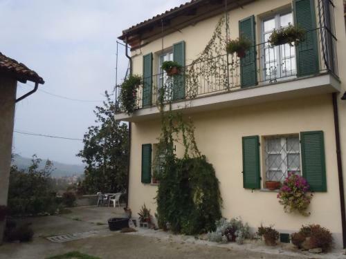 Apartamento Il Nocciolo