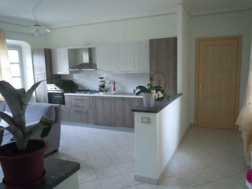 Apartamento Il Nocciolo