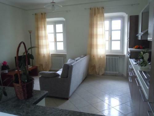 Apartamento Il Nocciolo