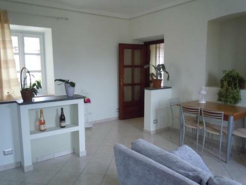 Apartamento Il Nocciolo