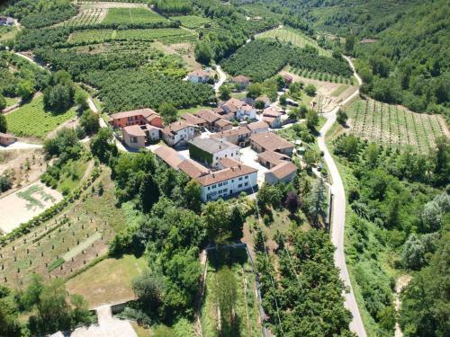 Apartamento Il Nocciolo
