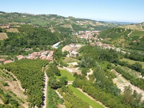 Apartamento Il Nocciolo