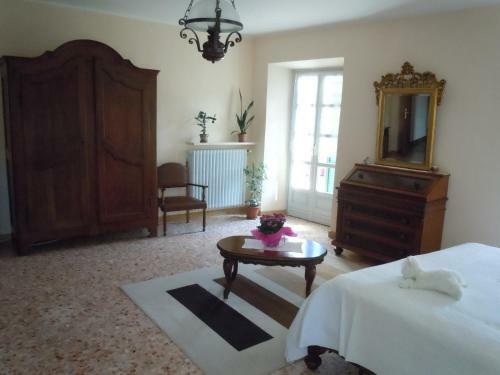 Apartamento Il Nocciolo