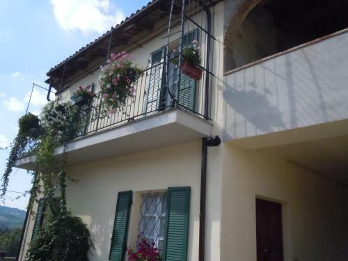 Apartamento Il Nocciolo