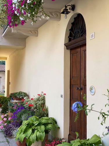 Apartamento Il Nocciolo