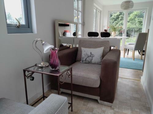 Elderflower Cottage 3 Private Acres And Miles Walks