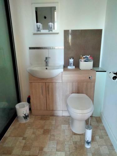 Elderflower Cottage 3 Private Acres And Miles Walks
