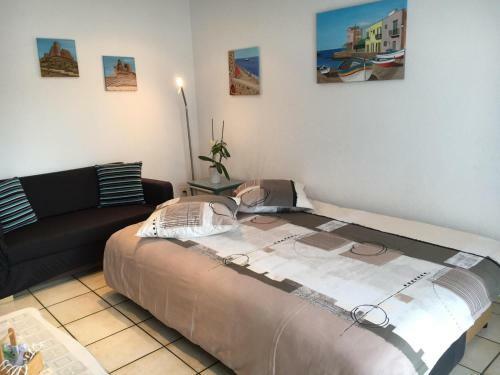 Apartamento Casa Sheila