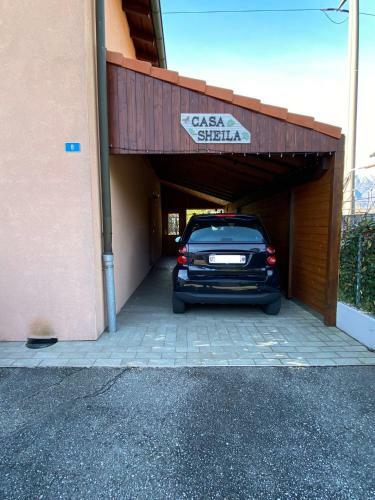 Apartamento Casa Sheila