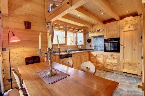 Apartamento Pia's Cozy Nest