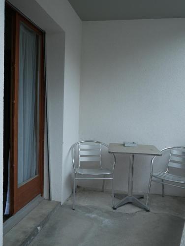 Apartamento Appartement Le Grand Muveran