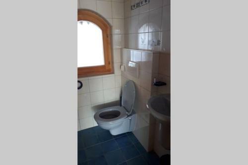 Chalet La Marendaz