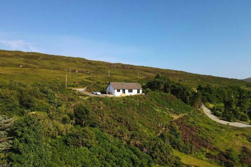 The West Nest - A Luxury Detached House On Skye
