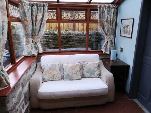 Pathways Cottage