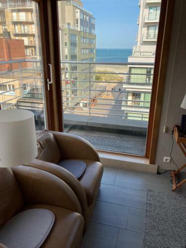 Apartamento Zonnig Appartement